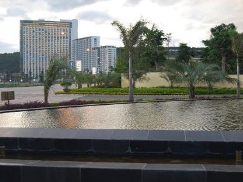 Angsana Fuxian Lake Chengjiang  외부 사진