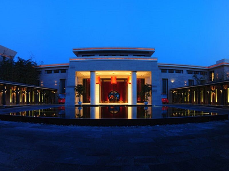 Angsana Fuxian Lake Chengjiang  외부 사진