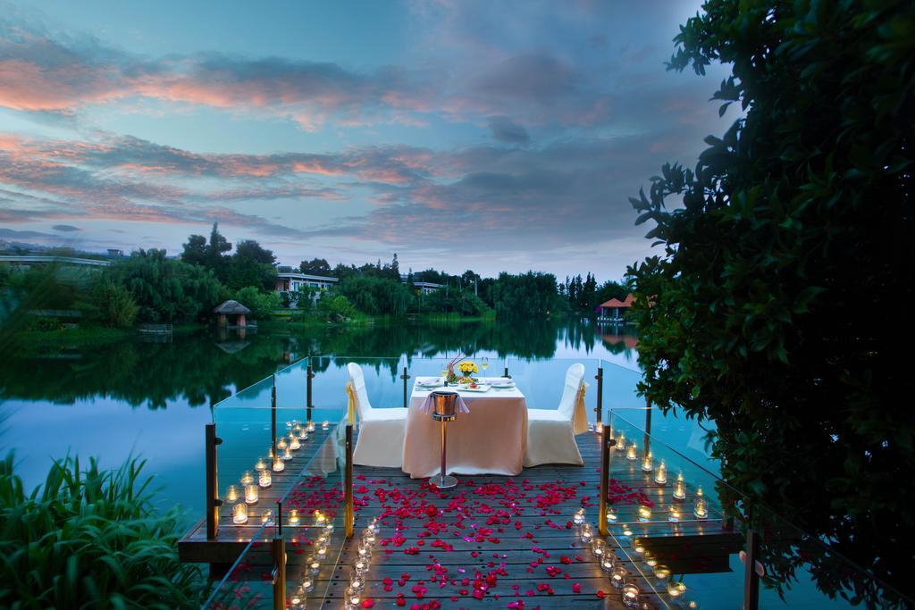 Angsana Fuxian Lake Chengjiang  외부 사진