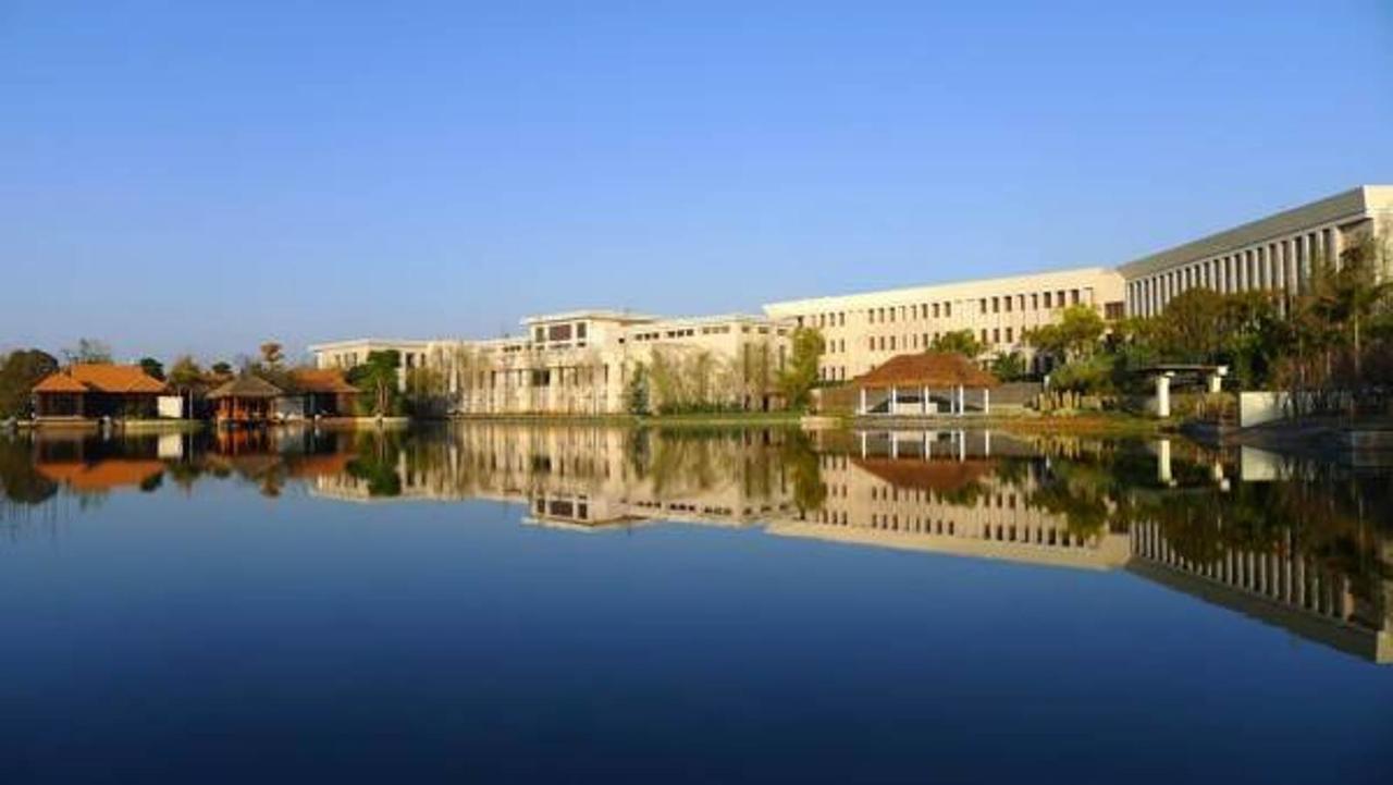 Angsana Fuxian Lake Chengjiang  외부 사진